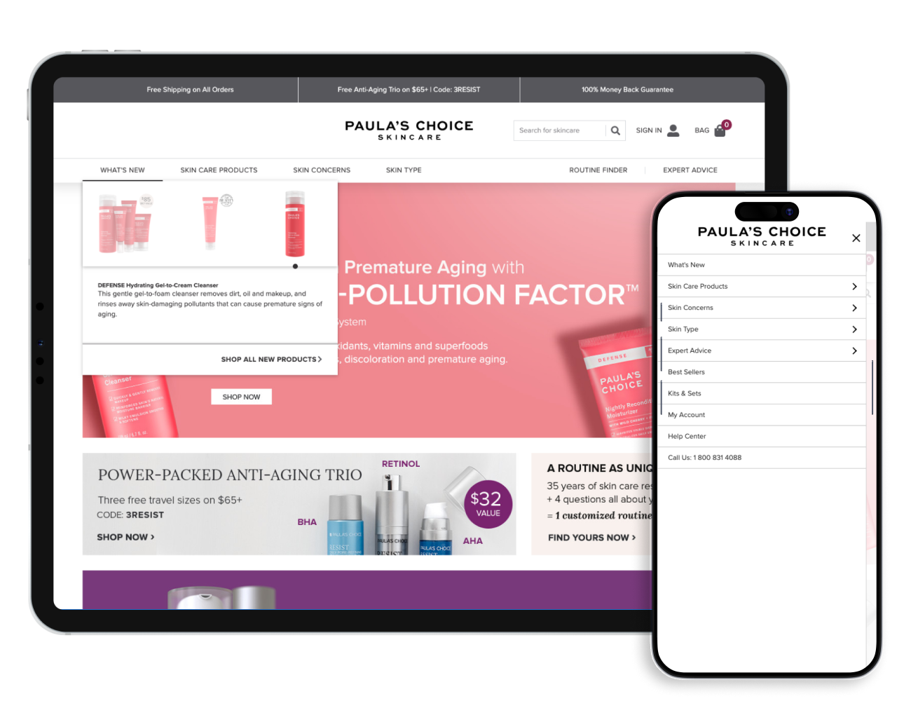 Protected: Taxonomy & Navigation Redesign