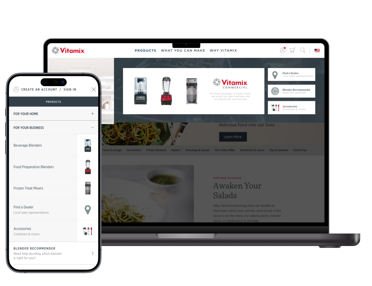 Protected: Information Architecture & Navigation Redesign